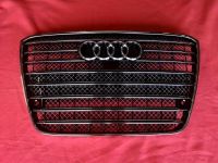 Audi A8 4H D4 Grill Kühlergrill W12 4H0853651M 4H0853651 Mecklenburg-Vorpommern - Stralsund Vorschau