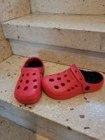 Crocs Schuhe in Gr. 31 neu nicht getragen Rheinland-Pfalz - Bärenbach Vorschau