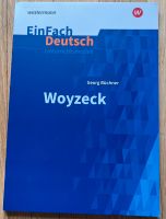 Woyzeck Unterrichtsmodell Nordrhein-Westfalen - Weilerswist Vorschau