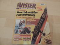 Magazin Visier 8/95 Bayern - Rohr Vorschau