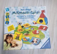 Ministeps Ravensburger  Mein erstes Mitmach- Spiel Niedersachsen - Katlenburg-Lindau Vorschau