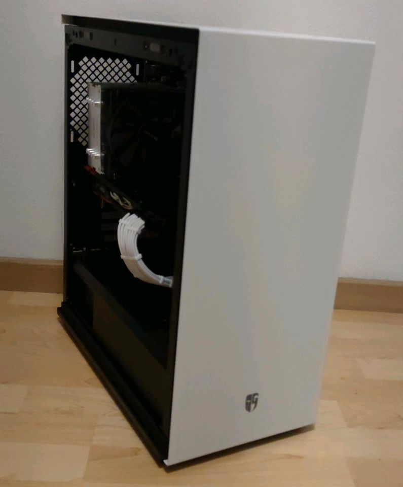 Gaming PC i7 GTX 1070 in Hannover