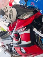 Sturzpads Vorderachse Yamaha YZF R6 RJ 03 Baden-Württemberg - Ochsenhausen Vorschau