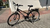 Wheeler 28 Zoll Damenrad mit Licht und Klingel, 21 Gänge Dresden - Löbtau-Süd Vorschau