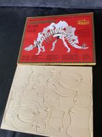 Stegosaurus Holzbausatz Weico Holz Dino Puzzle neu ovp 80305 Nr. Hessen - Wetzlar Vorschau