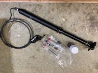 NEUER PREIS!Rockshox Reverb Stealth (B1), 170mm, 31.6 Service neu Baden-Württemberg - Nürtingen Vorschau