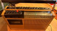 Stern Recorder R160, Kassettenrecorder DDR Thüringen - Mühlhausen Vorschau