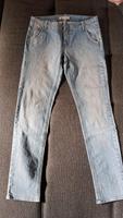 Damen Jeans Hose Joop W28 L34 M blau mom 38 M neu Bayern - Triftern Vorschau