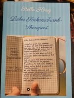 "Lieber Sockenschrank- Therapeut" PTBS Stella König Dithmarschen - Meldorf Vorschau