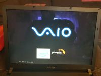 Sony Vaio PCG-7G1M*3GB RAM* Nordrhein-Westfalen - Weilerswist Vorschau