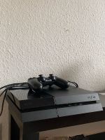 **Verkaufe PS4 in einwandfreiem Zustand** Nordrhein-Westfalen - Oberhausen Vorschau