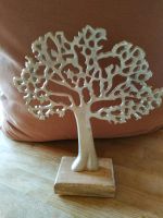 ❣️ Neu❣️Deco Baum Formano Lebensbaum Deko silber Hessen - Pohlheim Vorschau