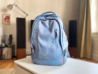 Satch Sleek vivid blue Schulrucksack ✨ Hamburg-Mitte - Hamburg St. Pauli Vorschau