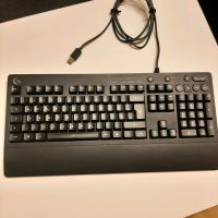 Gaming Tastatur Logitech G-213 mit Beleuchtung Baden-Württemberg - Heidenheim an der Brenz Vorschau