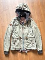 Naketano Jacke Bayern - Rosenheim Vorschau