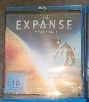 Blu-Ray Expanse Nordrhein-Westfalen - Rhede Vorschau