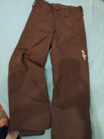 Skihose Schneehose Gr. L Burton Größe 158 Nordrhein-Westfalen - Zülpich Vorschau