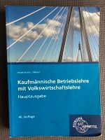 Kaufmännische Betriebslehre mit Volkswirtschaftslehre Müller Baden-Württemberg - Karlsruhe Vorschau