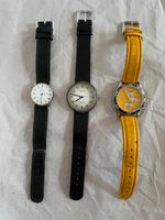 3 Armbanduhren vintage, pacific time, chevalier, citizen Sachsen-Anhalt - Magdeburg Vorschau