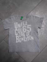 ✨ United Colors of Benetton T-Shirt, Gr. 80 Rheinland-Pfalz - Koblenz Vorschau