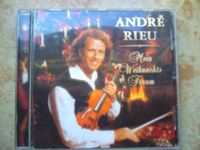 André Rieu Mein Weihnachtstraum Sehr guter Zustand Bochum - Bochum-Mitte Vorschau