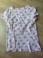 T-Shirt Rosa Sachsen - Coswig Vorschau
