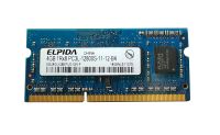 4GB 1Rx8 PC3L-12800S-11-12-B4 Elpida Nordrhein-Westfalen - Marl Vorschau