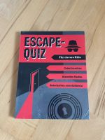 Escape Quiz Krimidinner Detektiv Mission Kniffel Bayern - Schlüsselfeld Vorschau