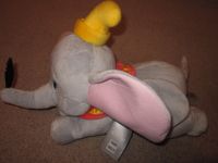 Kuscheltier Dumbo Disney Disneyland Disneyshop Niedersachsen - Oldenburg Vorschau