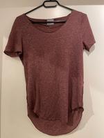 Tshirt magenta rot Vero moda (XS) Hessen - Gießen Vorschau