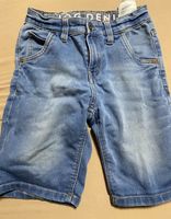 Jeans - Shorts Gr.128 Jogdenim C & A Bayern - Kürnach Vorschau