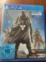 PS4 Destiny Sony PlayStation 4 Niedersachsen - Nordstemmen Vorschau