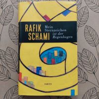 Rafik Schami, Mein Sternzeichen ist der Regenbogen,Buch Niedersachsen - Lunestedt Vorschau