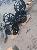 20zoll  Germann Wheels g2 20 5x112 Mercedes Audi VW Skoda Seat Nordrhein-Westfalen - Recklinghausen Vorschau