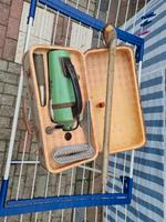 Staubsauger DDR Thüringen - Rastenberg Vorschau