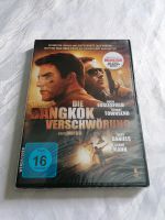 DVD - Die Bangkok Verschwörung   #NEU# Dresden - Leuben Vorschau