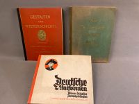 Div.Sammelbilder-Alben Zig.-Bilderdienst (1936) Rheinland-Pfalz - Lambrecht (Pfalz) Vorschau