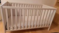 Babybett Ikea Sundvik Hessen - Körle Vorschau