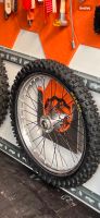 Felgenhalterung TT Race MX alle reifen KTM BMX MTB Nordrhein-Westfalen - Ahaus Vorschau