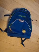 Schulrucksack COOCAZOO Denim Blue, Super Zustand Schleswig-Holstein - Bad Oldesloe Vorschau