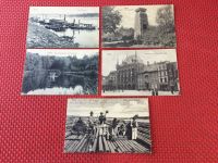 Alte Postkarten AK THORN Pommern Polen 1915 Lübeck - Travemünde Vorschau