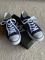 Victory Sneaker dunkelblau Gr. 41 neu! OVP Bayern - Warngau Vorschau