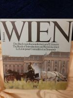 Wien  Das Buch zum Kennenlernen und Erinnern von Hausner Berlin - Charlottenburg Vorschau