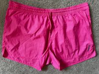 Reebok Damen Sporthose kurz pink Gr. XL Harburg - Hamburg Marmstorf Vorschau
