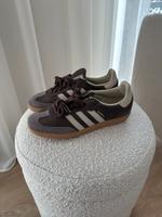 Adidas Samba NEU braun / beige Bayern - Lohr (Main) Vorschau