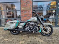 Harley-Davidson Road King Special FLHRXS Comic Style &H Bielefeld - Bielefeld (Innenstadt) Vorschau