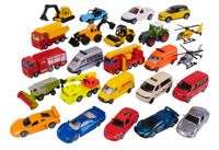 Suche für Krippe Matchbox Autos/ Spielzeugautos Königs Wusterhausen - Wildau Vorschau
