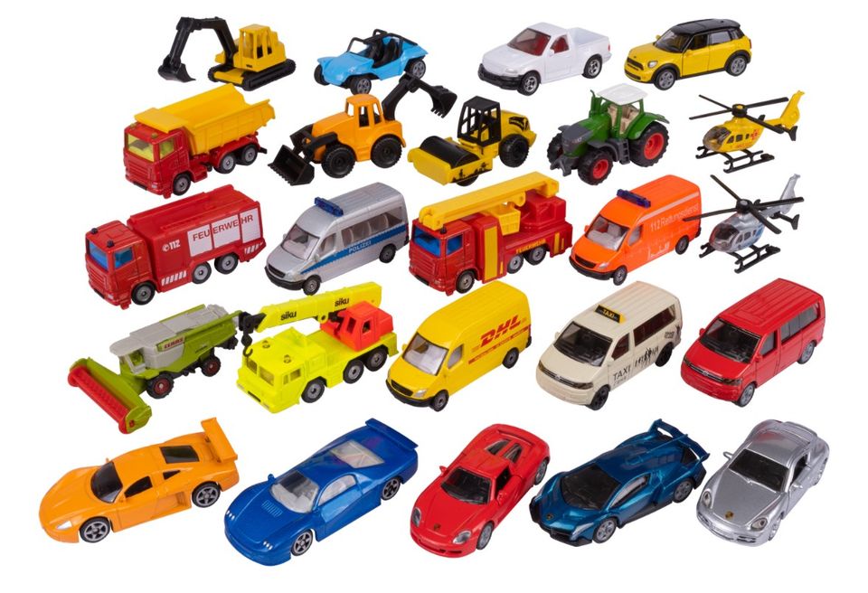 Suche für Krippe Matchbox Autos/ Spielzeugautos in Wildau