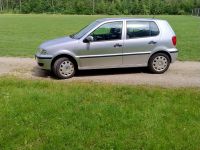 VW Polo 6N2, 1,4l 60PS, Bj. 2.2001 HU/AU 06.2026 Baden-Württemberg - Bernstadt Vorschau