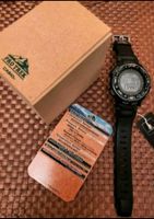 CASIO  PRO TREK Solar Armbanduhr Bochum - Bochum-Südwest Vorschau